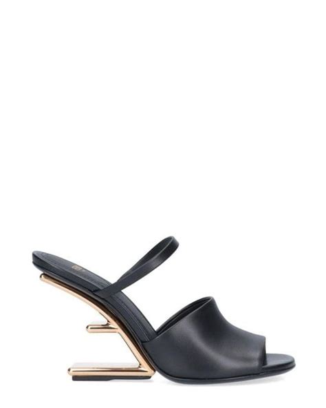 discounted fendi sandals.